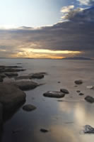 Ayrshire Coast 2