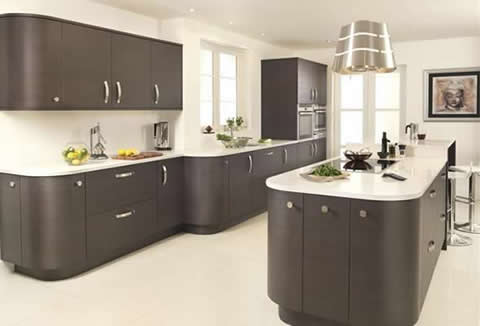 Kitchen by Enprove North East