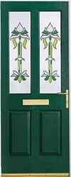 Composite Door