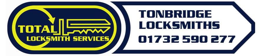 Tonbridge Locksmiths Logo