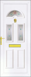 UPVC Door