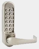 Digital Lock