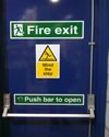 Fire Exit